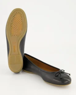 Palmaria Ballerinas in Schwarz