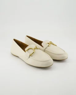 Palmaria Slipper in Beige