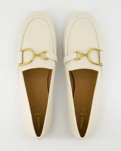 Palmaria Slipper in Beige