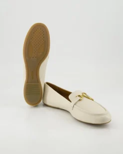 Palmaria Slipper in Beige
