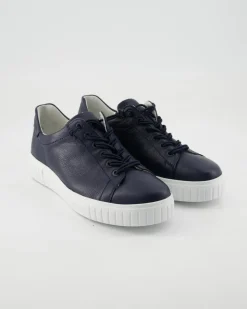 PAMELA Sneaker in Blau