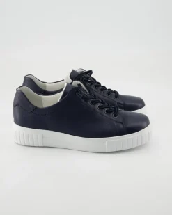 PAMELA Sneaker in Blau
