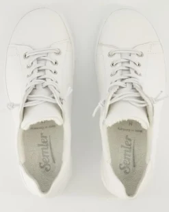 Pamela Sneaker in Weiß