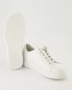 Pamela Sneaker in Weiß