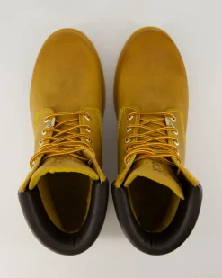 Panama 03 C1 Stiefeletten in Braun