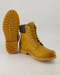 Panama 03 C1 Stiefeletten in Braun