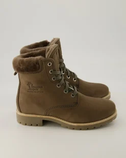 Panama 03 Igloo B20 Winterstiefel in Grau