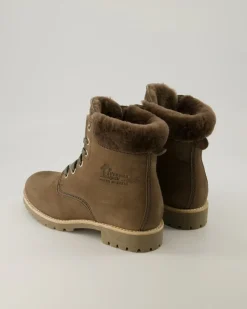 Panama 03 Igloo B20 Winterstiefel in Grau