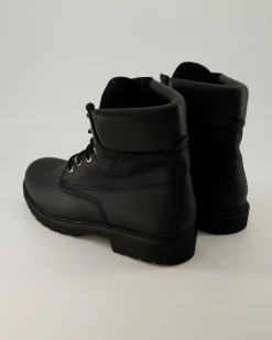 Panama 03 Igloo C34 Winterstiefel in Schwarz