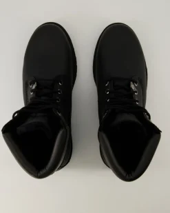 Panama 03 Igloo C34 Winterstiefel in Schwarz