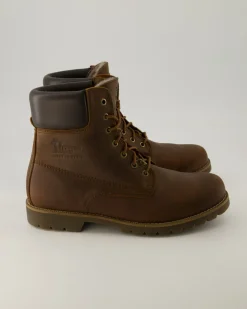 Panama 03 Igloo C11 Winterstiefel in Braun