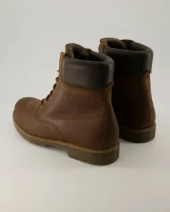 Panama 03 Igloo C11 Winterstiefel in Braun