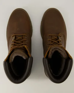 Panama 03 Igloo C11 Winterstiefel in Braun