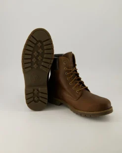 Panama 03 Igloo C11 Winterstiefel in Braun