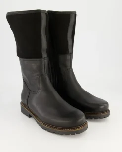 Paniolo/DF Winterstiefel in Schwarz