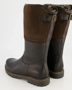 Paniolo/DF Winterstiefel in Braun