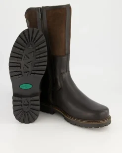 Paniolo/DF Winterstiefel in Braun