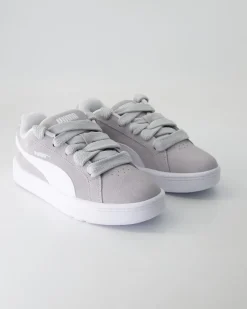 Park Lifestyle Easy SD Sneaker in Grau