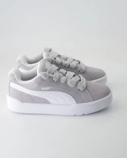 Park Lifestyle Easy SD Sneaker in Grau