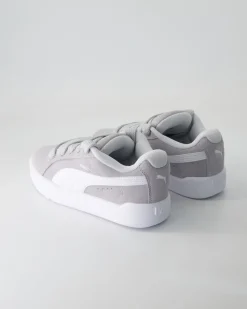 Park Lifestyle Easy SD Sneaker in Grau