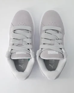 Park Lifestyle Easy SD Sneaker in Grau