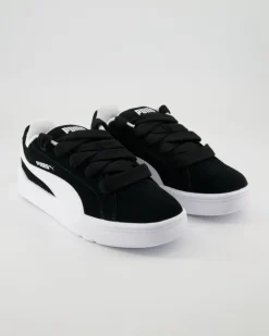 Park Lifestyle Easy Sneaker in Schwarz