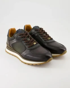 Park Sneaker in Braun