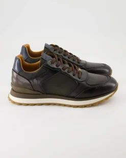 Park Sneaker in Braun