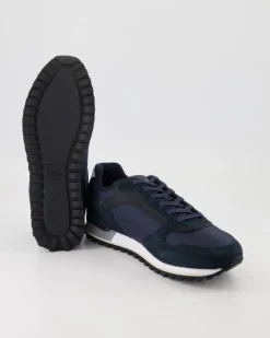 Parkour-L R Sneaker in Blau
