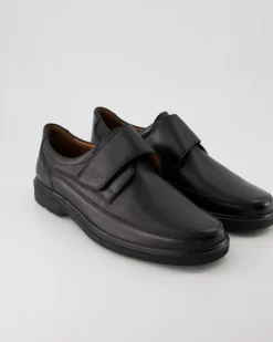 Parsifal-J Slipper in Schwarz