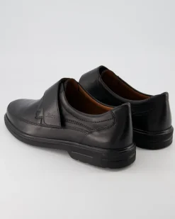 Parsifal-J Slipper in Schwarz