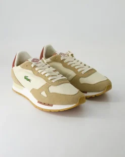 Partner 70S Sneaker in Beige