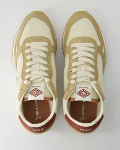 Partner 70S Sneaker in Beige