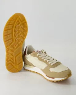 Partner 70S Sneaker in Beige