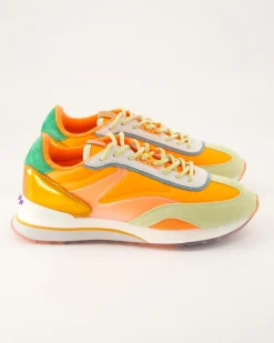 Passion Fruit Sneaker in Mehrfarbig