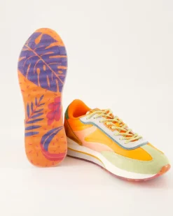 Passion Fruit Sneaker in Mehrfarbig