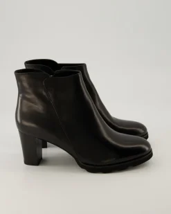 Patricia 01 Stiefeletten in Schwarz