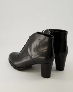 Patricia 081 Stiefeletten in Schwarz
