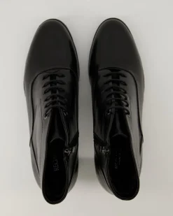 Patricia 081 Stiefeletten in Schwarz