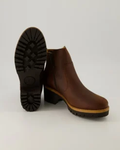 Pauline Igloo B7 Stiefeletten in Braun