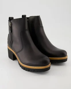 Pauline Igloo Trav B3 Stiefeletten in Schwarz