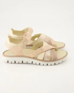 PAX 58902 Sandalen in Rosa