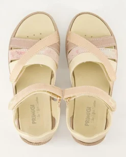 PAX 58902 Sandalen in Rosa