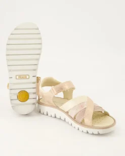 PAX 58902 Sandalen in Rosa
