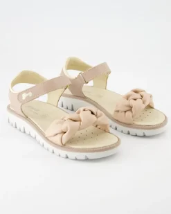 PAX 58903 Sandalen in Rosa