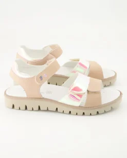 PAX 58904 Sandalen in Rosa