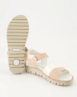 PAX 58904 Sandalen in Rosa