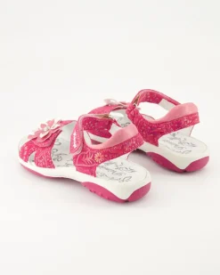PBR 58855 Sandalen in Pink