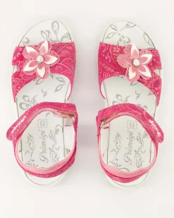 PBR 58855 Sandalen in Pink