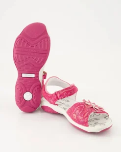 PBR 58855 Sandalen in Pink